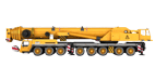 LTM 1500-8.1